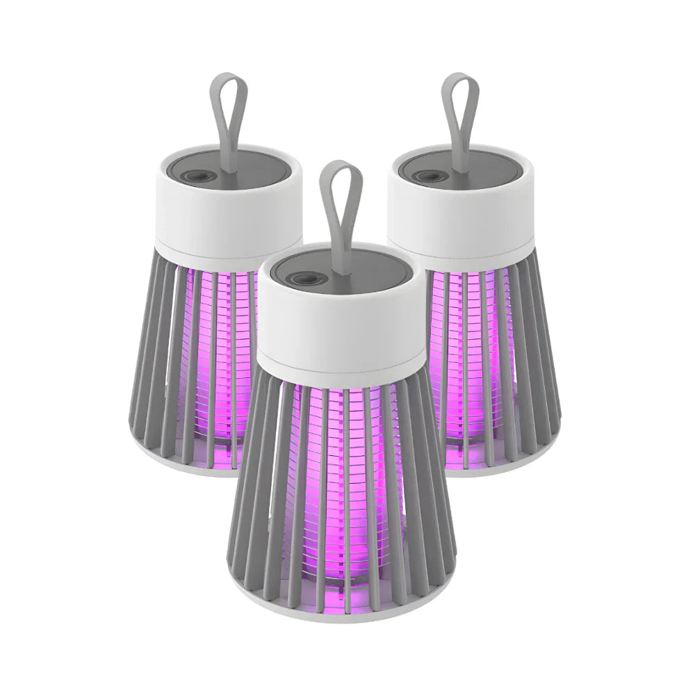 3x MozzGuard